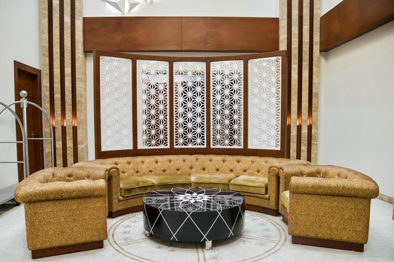 Shree Ganga Smb Hotels Удджайн Екстер'єр фото