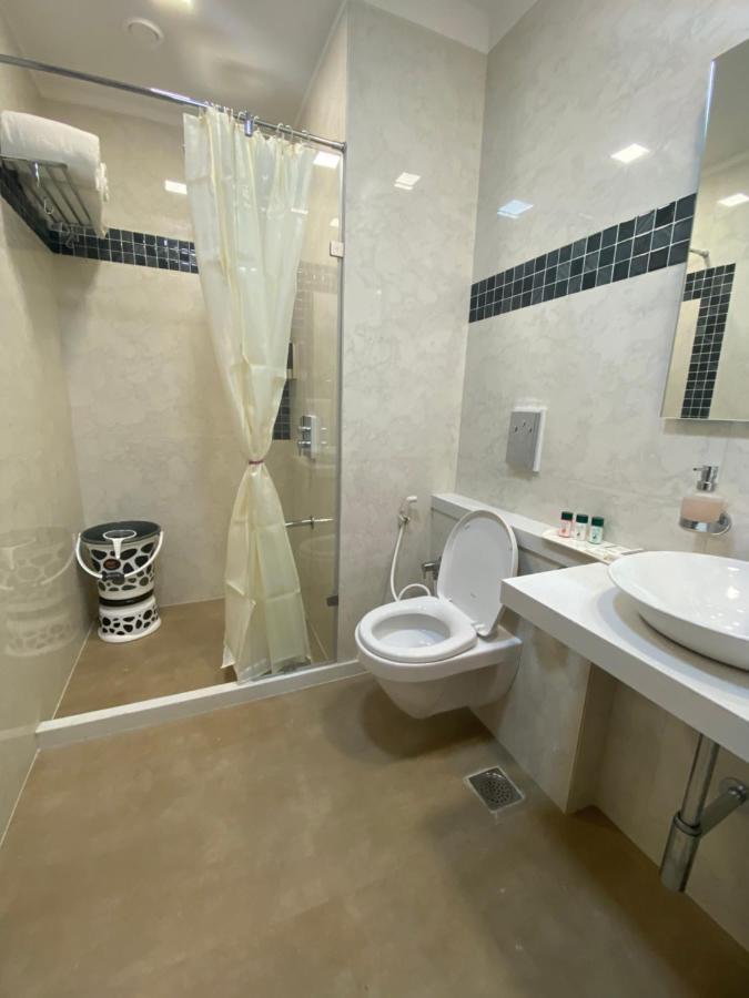Shree Ganga Smb Hotels Удджайн Екстер'єр фото
